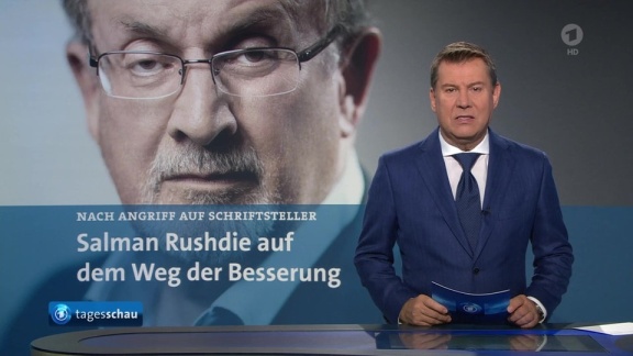 Tagesschau - Tagesschau, 11:10 Uhr