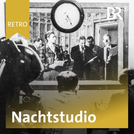 BR Retro Nachtstudio | Bild: BR