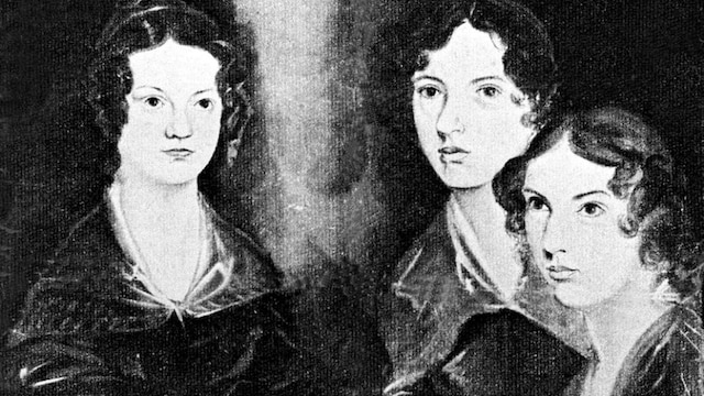 Die Brontë-Schwestern | Bild: picture-alliance/dpa