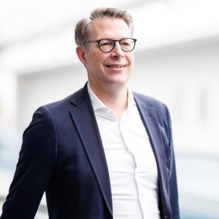 Interview mit Markus Blume zu den Bayreuther Festspielen