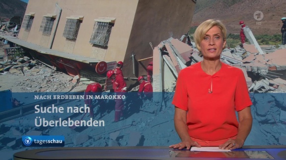 Tagesschau - Tagesschau 15:00 Uhr