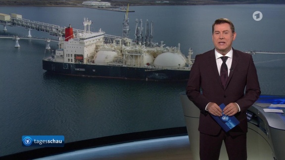 Tagesschau - Tagesschau 20:00 Uhr, 19.09.2025