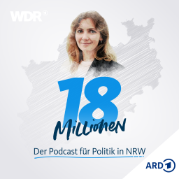 Symbolische Schilder Sondervermoegen