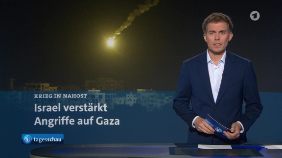 Tagesschau - Tagesschau 09:00 Uhr, 16.09.2025