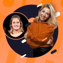 Friede, Freunde, Eierkuchen mit Leah Weigand