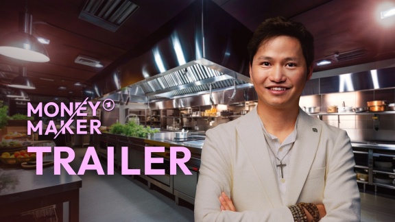 Money Maker - Trailer: Tuyen Pham - Vom Flüchtling Zum Millionär - Money Maker