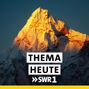 Sendungslogo SWR1 Thema Heute