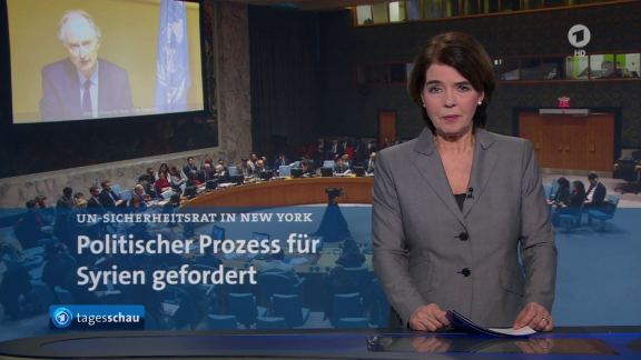 Tagesschau - Tagesschau 07:00 Uhr, 18.12.2024