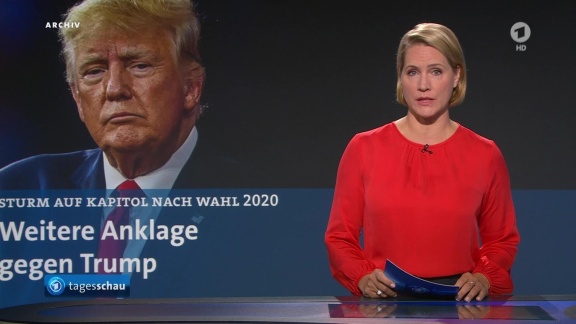 Tagesschau - Tagesschau 06:00 Uhr