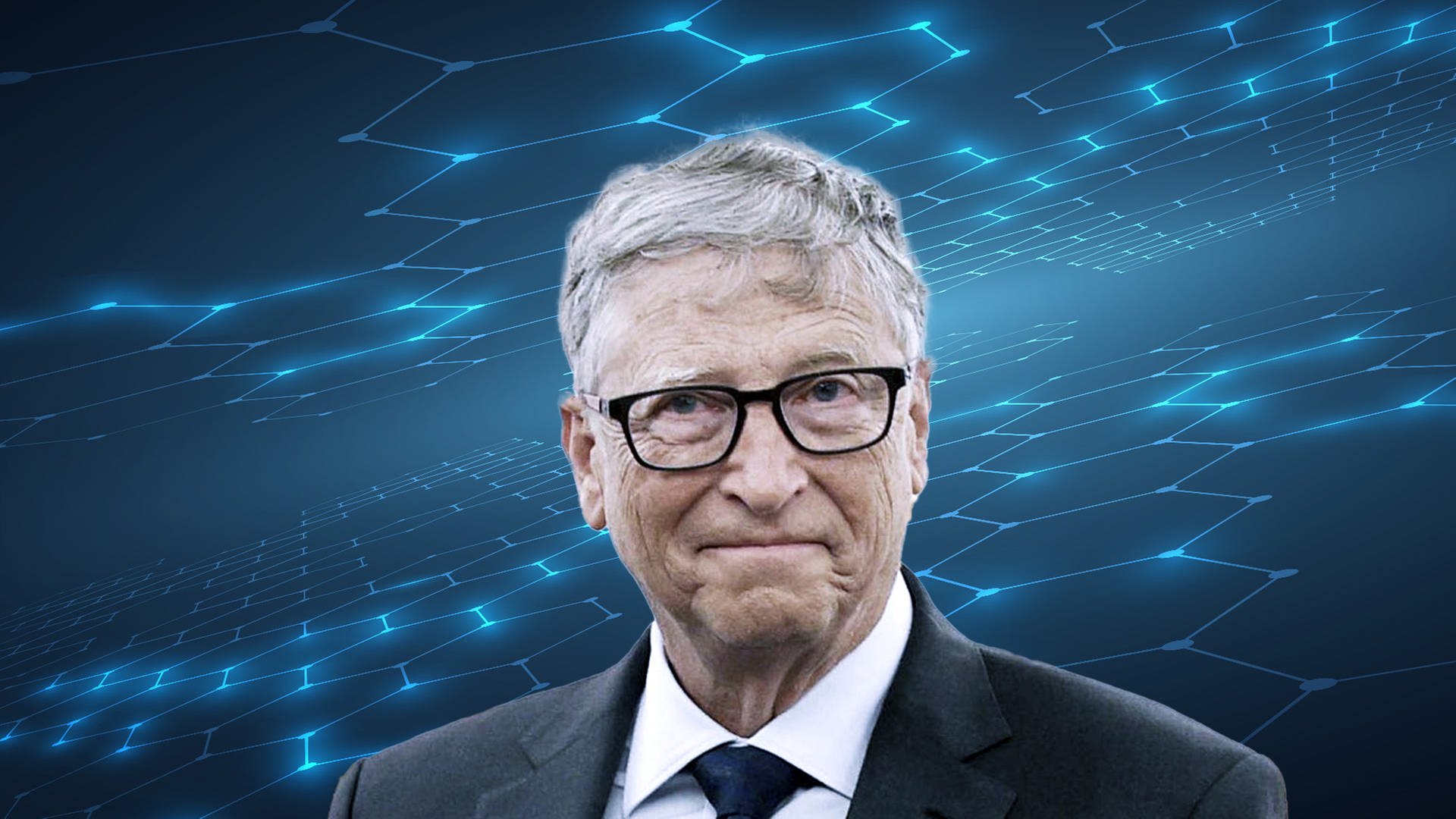 Tech-Titanen: Folge 2: Bill Gates - Tech-Titan (S01/E02) | ARD Mediathek