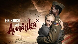 "Ein Hauch von Amerika" - historische Eventserie - ab 1. Dezember 2021 im Ersten - online first ab 24. November in der ARD Mediathek