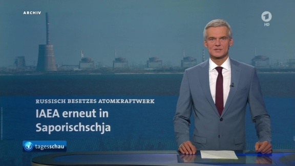 Tagesschau - Tagesschau, 06:00 Uhr