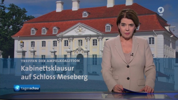 Tagesschau - Tagesschau 07:00 Uhr