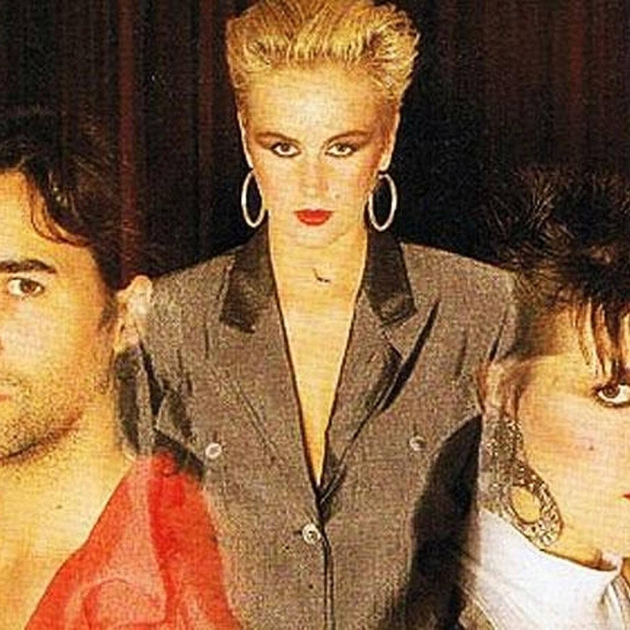 Die größten Hits und ihre Geschichte · Human Human League · Podcast