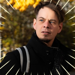 Podcast "Mein Mensch" Folge 3 - Daniel und der große Preis