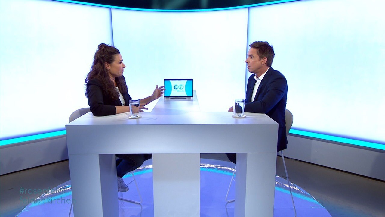Rosenfeld Feldenkirchen Die Regenbogen Debatte Wie Politisch Ist Der 