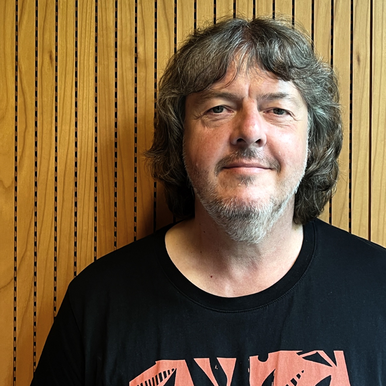 Elektro Beats · Bernd Kistenmacher · Podcast in der ARD Audiothek