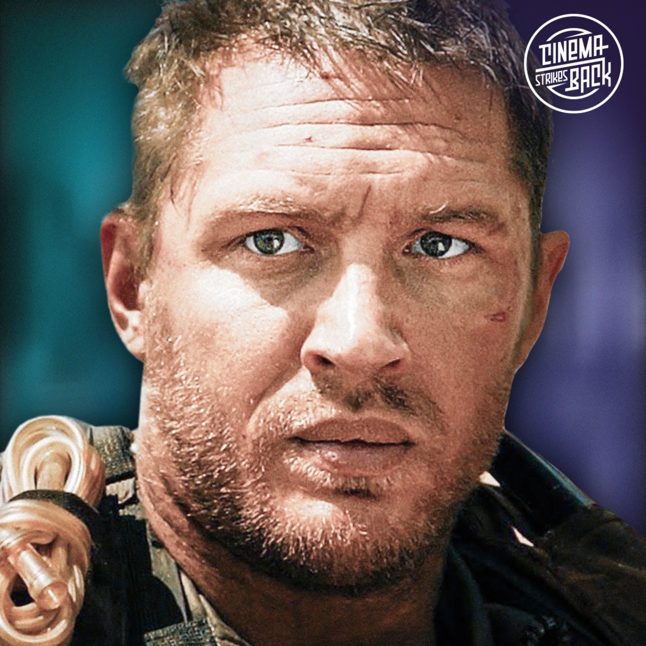 Cinema Strikes Back · #145: Endlich wieder MAD MAX | Podcast · Podcast ...