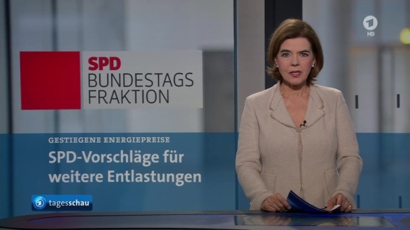 Tagesschau - Tagesschau, 07:00 Uhr