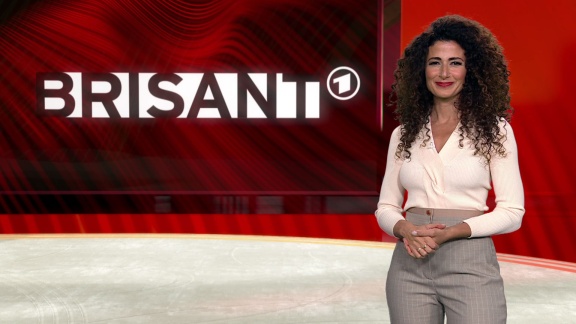 Brisant - Brisant Vom 7. Dezember