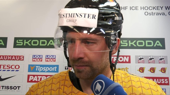 Sportschau - Maximilian Kastner - 'mit Breiter Brust In Die Nächsten Spiele'