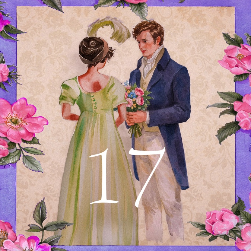 Cover: Jane Austen: Überredung (17/22)