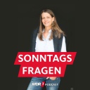 WDR 2 Sonntagsfragen mit Ina Seidel-Rarreck