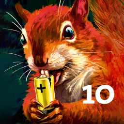 Keret Episode 10