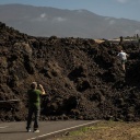 Vulkanausbruch auf La Palma: Zwischen Naturgewalt und Wiederaufbau