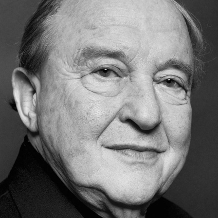 Würdigung: Zum Tod von Menahem Pressler