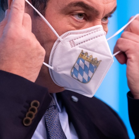Markus Söder