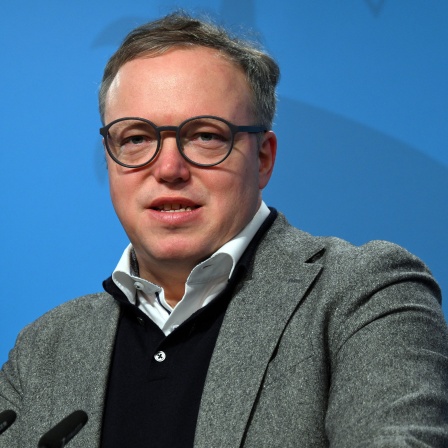 Mario Voigt