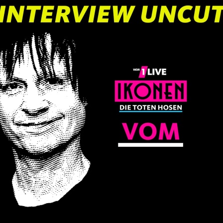 1LIVE Ikonen – Die Toten Hosen