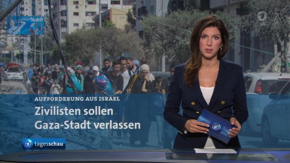 Tagesschau - Tagesschau 00:09 Uhr
