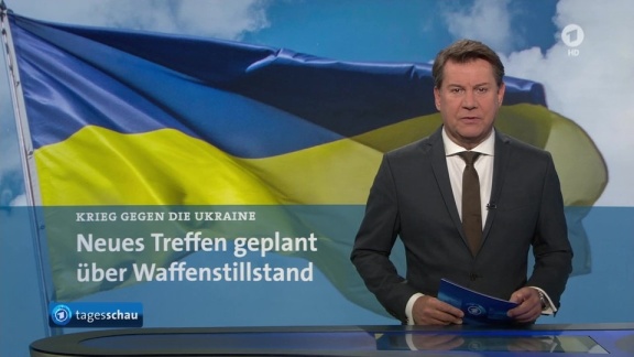 Tagesschau - Tagesschau, 07:00 Uhr