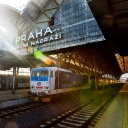 Bahn-Plaisir und History in Tschechien | Stories vom 9-Euro-Ticket | Entschleunigung im Eurotunnel