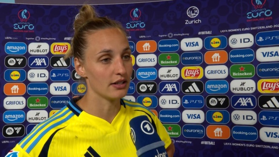 Coverbild Deutschland / Giulia Gwinn