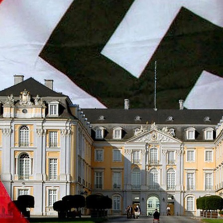 Die dunklen Jahre des Hauses Wittelsbach - Die Verfolgung des bayerischen Königshauses im Dritten Reich