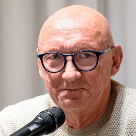 Carsten Gansel
