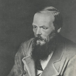 Fjodor M. Dostojewski - Leben und Werk