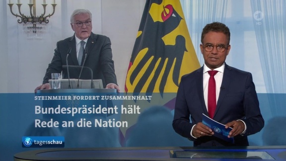 Tagesschau - Tagesschau, 12:00 Uhr