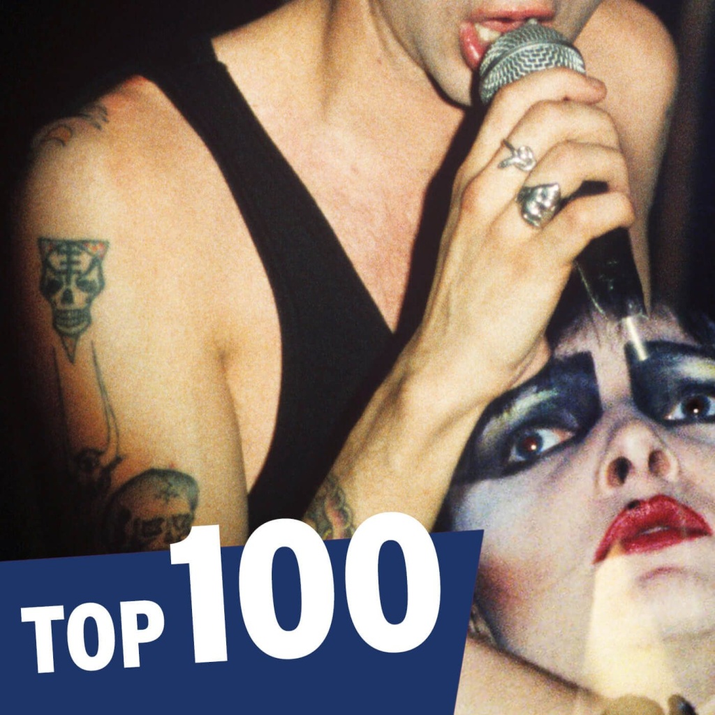 Podcast: Our Darkness - Platz 100 bis 81