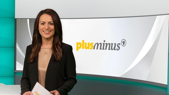 Plusminus - Plusminus Vom 14. September 2022