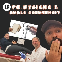 Po-Hygiene & anale Gesundheit - Thumbnail