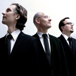Osterchoräle und Rachmaninow mit J. Sitkovetsky und R. Vignoles
