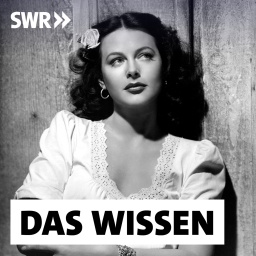 Hedy Lamarr, Schauspielerin und Erfinderin