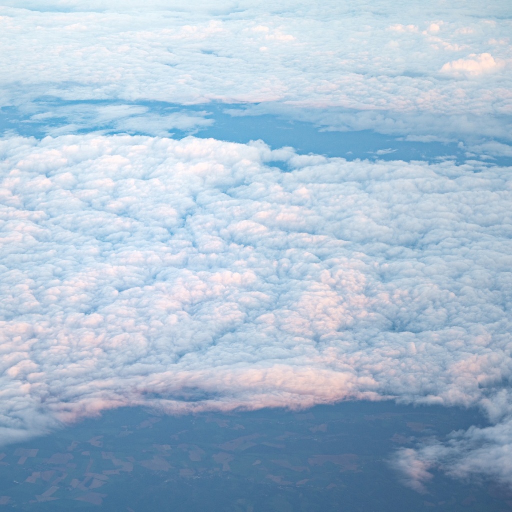 Podcast: Wolken im Klimawandel - Wärmedecke oder Sonnenschirm?