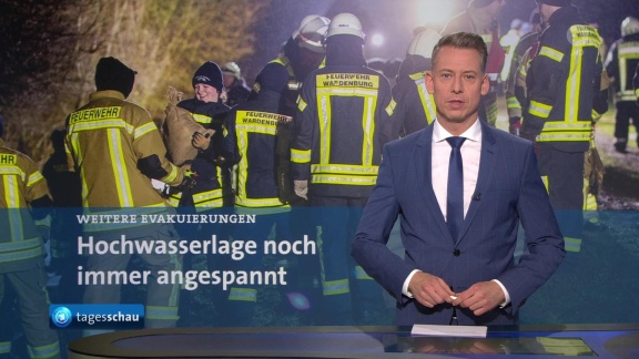 Tagesschau - Tagesschau 09:00 Uhr, 28.12.2023