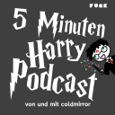 5 Minuten Harry Podcast #23 - Beef im Wald - Thumbnail