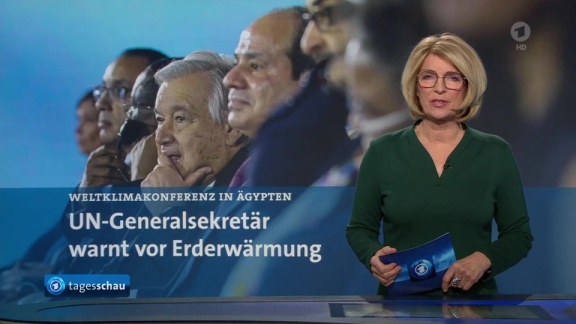 Tagesschau - Tagesschau, 16:00 Uhr